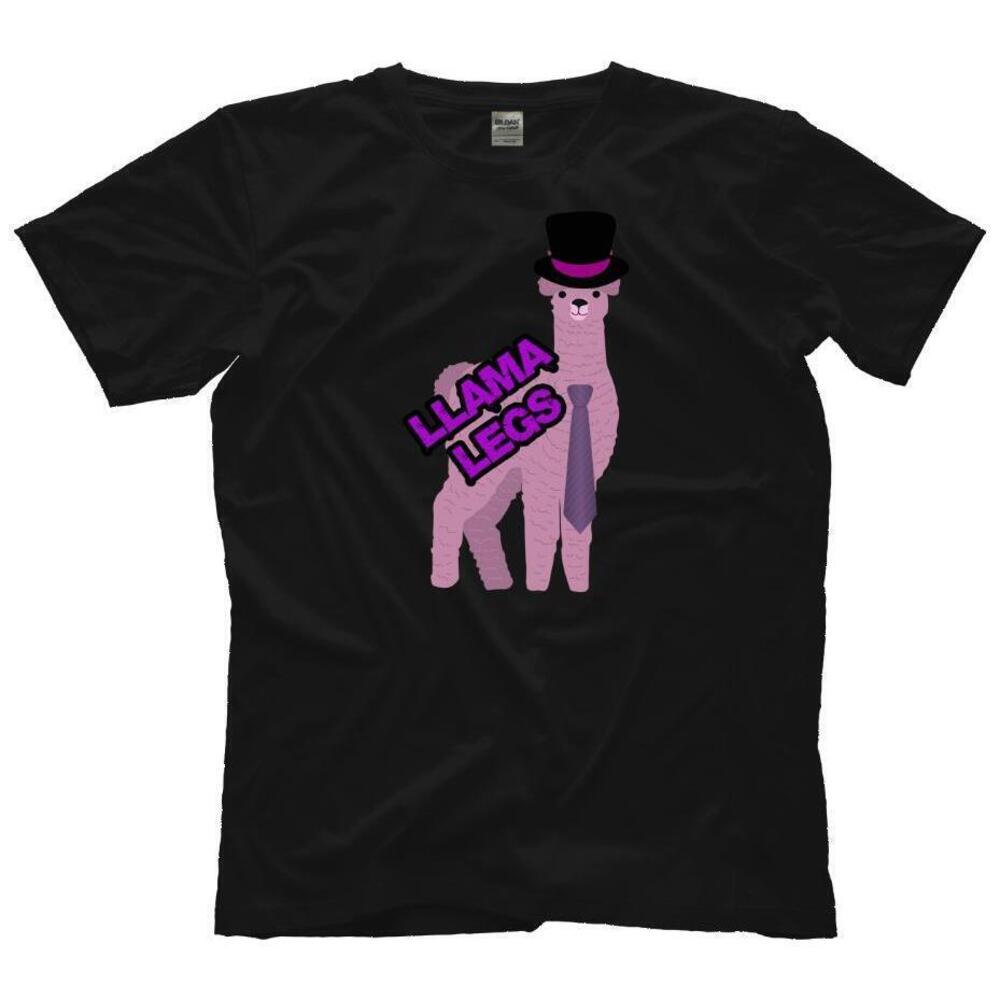Llama Legs Shirt